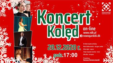 W.ART. | KONCERT KOLĘD